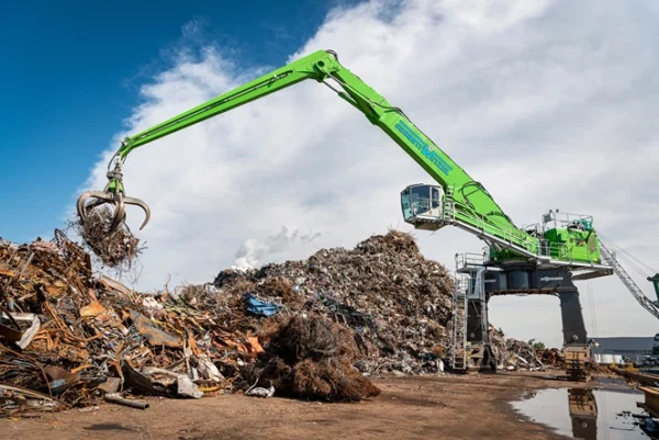 Heavy Industry Hydraulic Solutions