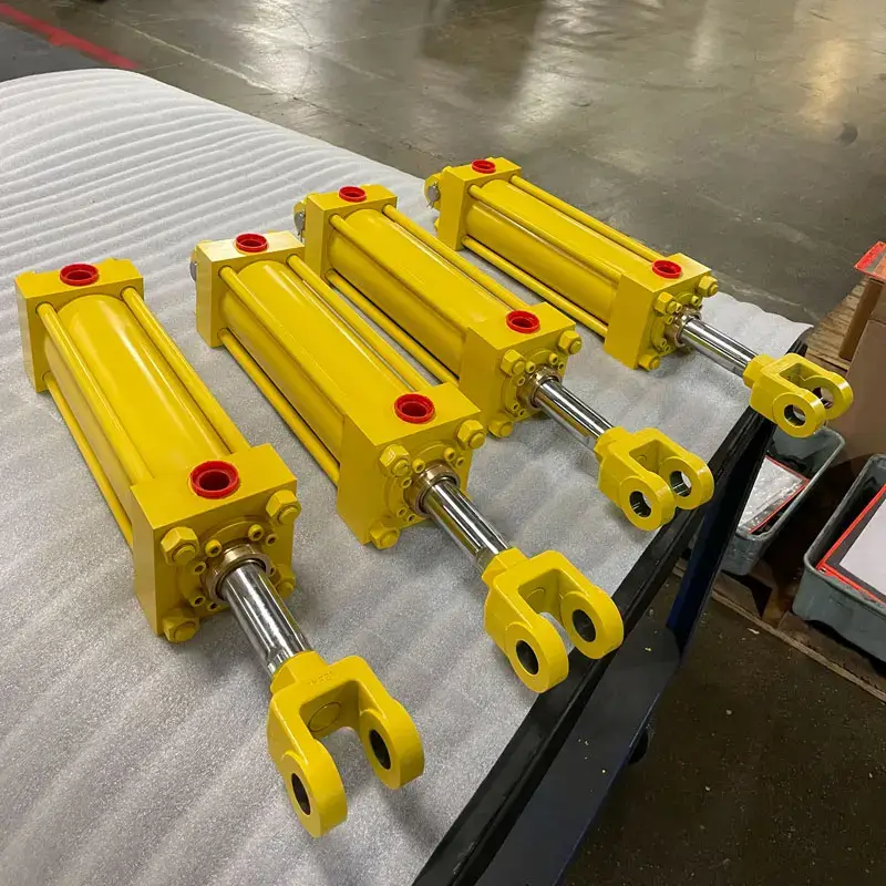 yellow-tie-rods Tie Rod